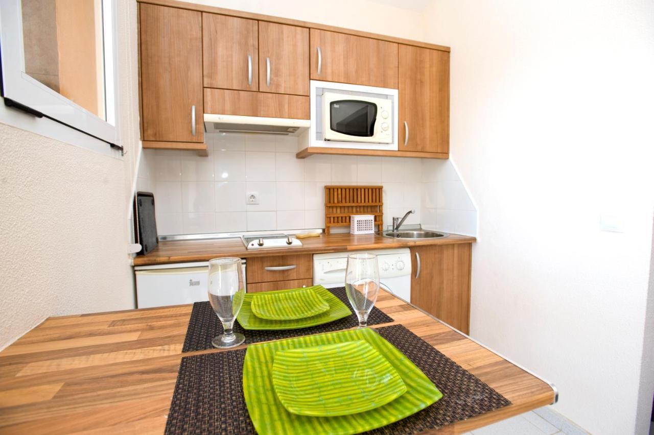 Apartment Mango Dunes With Pool Corralejo By Holidays Home Exterior foto