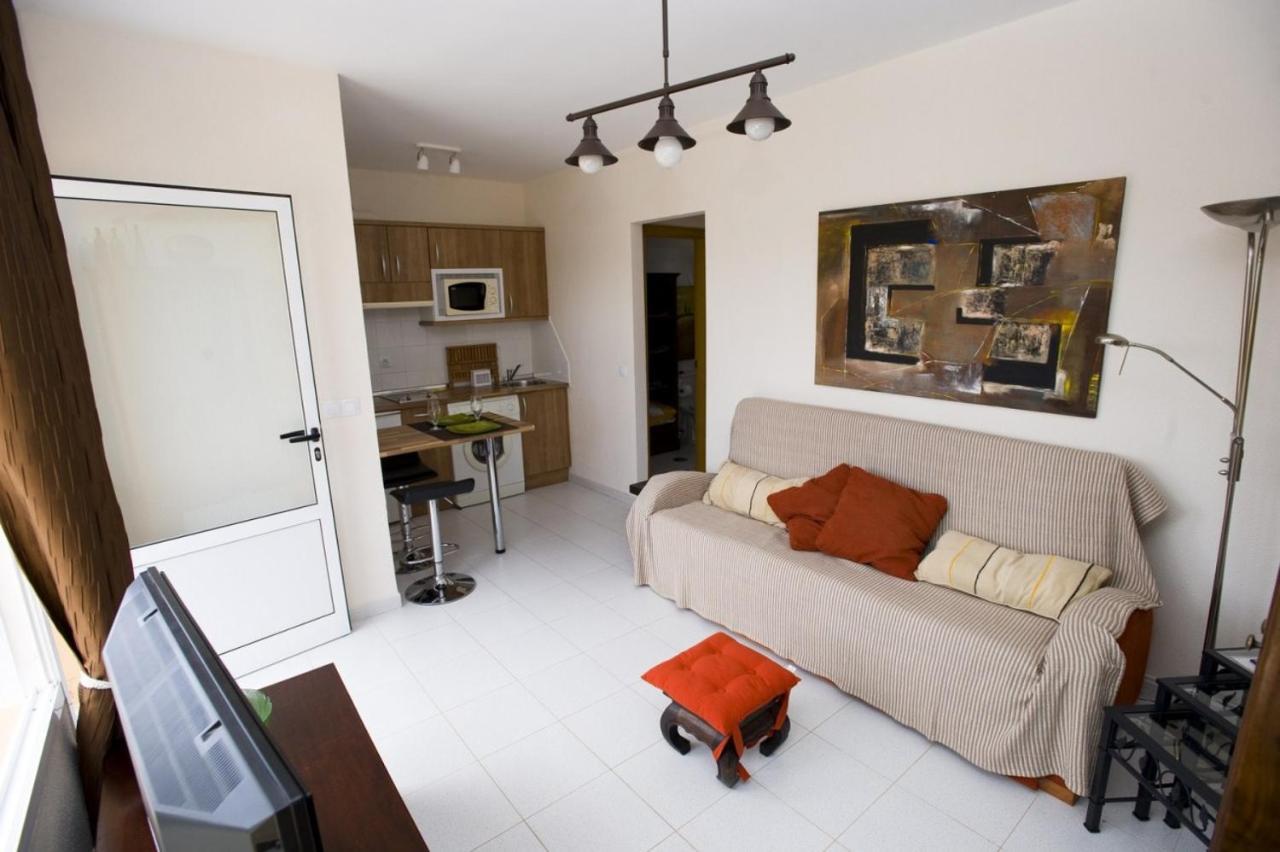 Apartment Mango Dunes With Pool Corralejo By Holidays Home Exterior foto