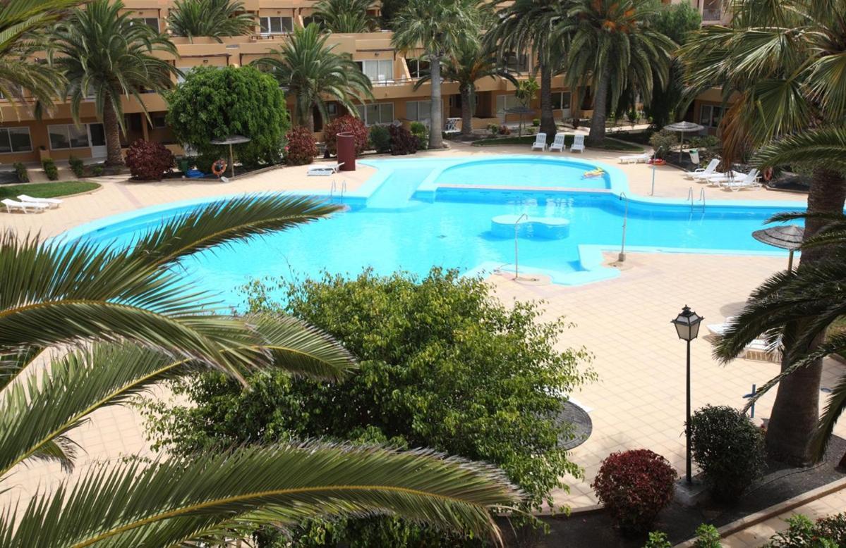 Apartment Mango Dunes With Pool Corralejo By Holidays Home Exterior foto