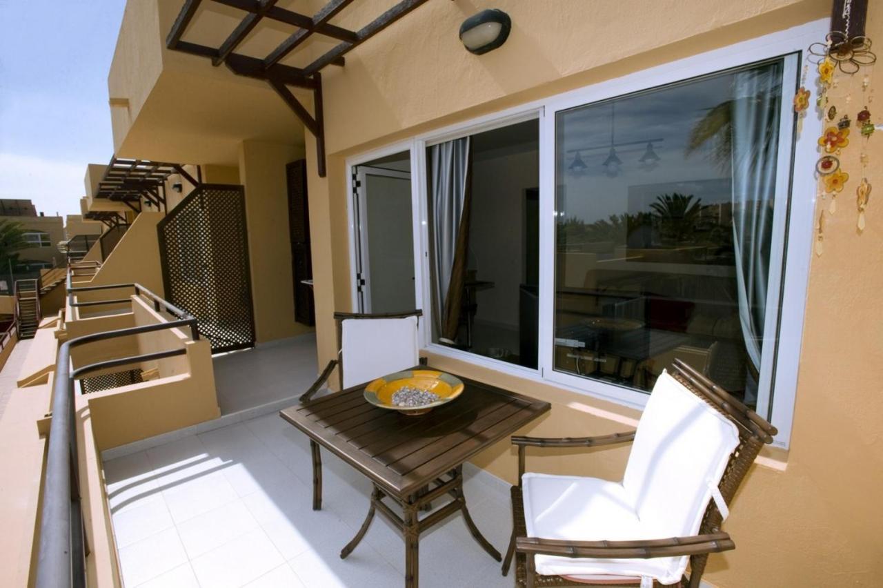 Apartment Mango Dunes With Pool Corralejo By Holidays Home Exterior foto