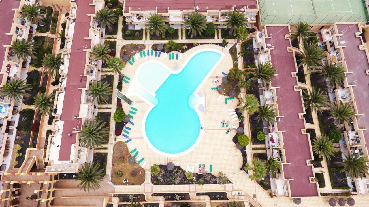 Apartment Mango Dunes With Pool Corralejo By Holidays Home Exterior foto